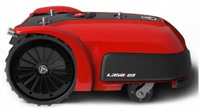 Ambrogio L350i Elite Robot Lawn Mower