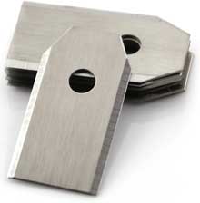 Replacement Blades for Robotic Mower - Buy in Bulk and Save Money